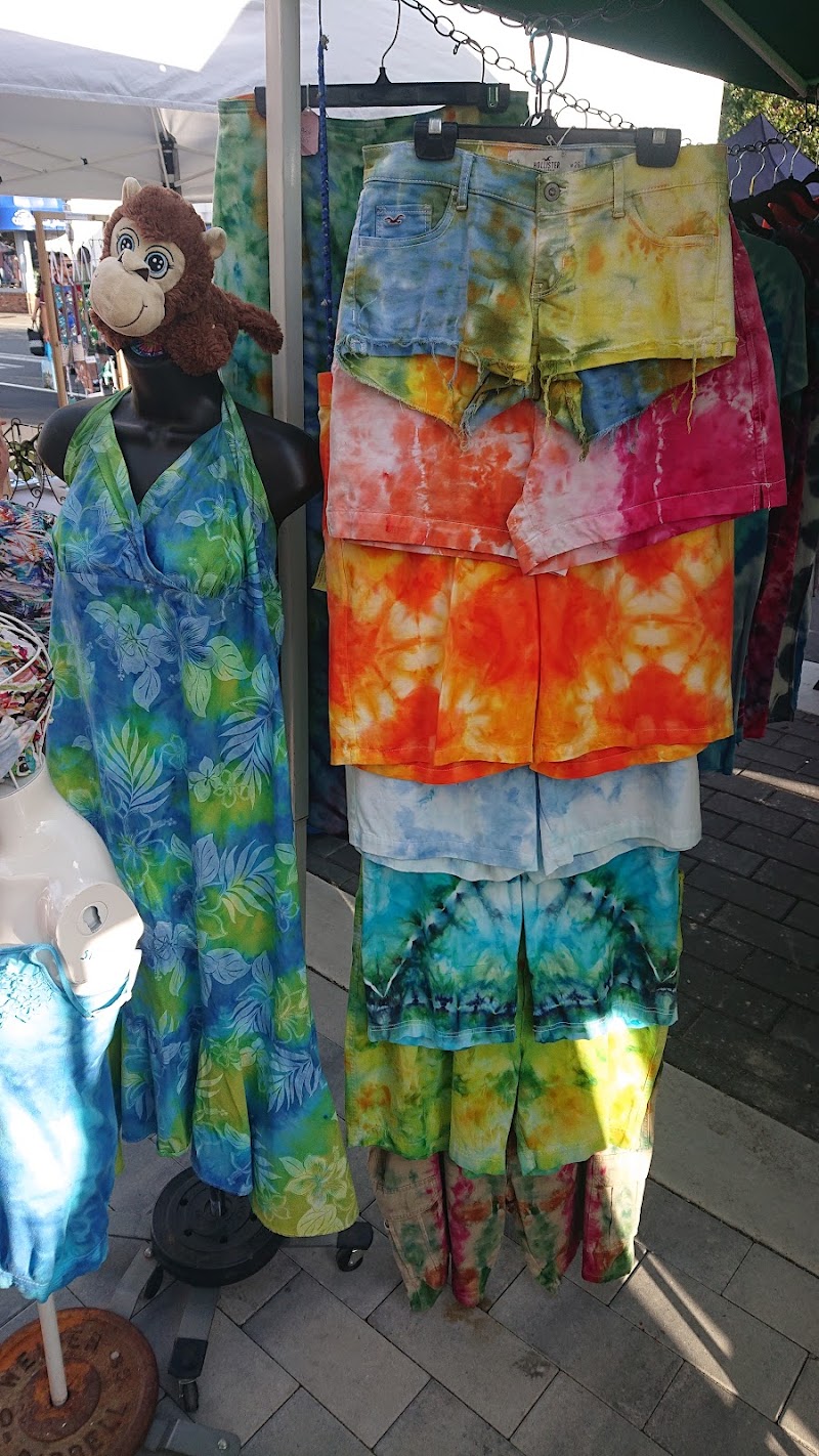 Sidney Street Market 3