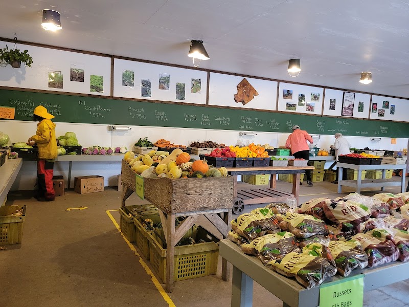 Sieffert's Farm Market 2