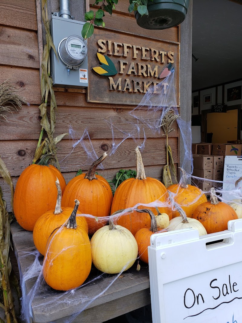 Sieffert's Farm Market 3