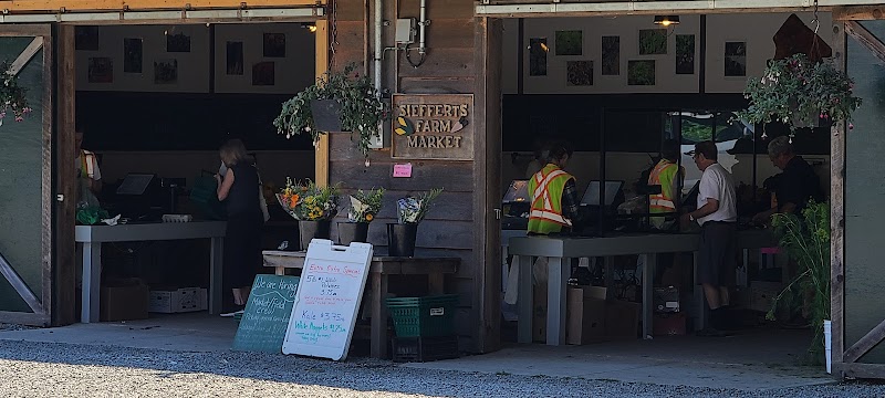 Sieffert's Farm Market 4