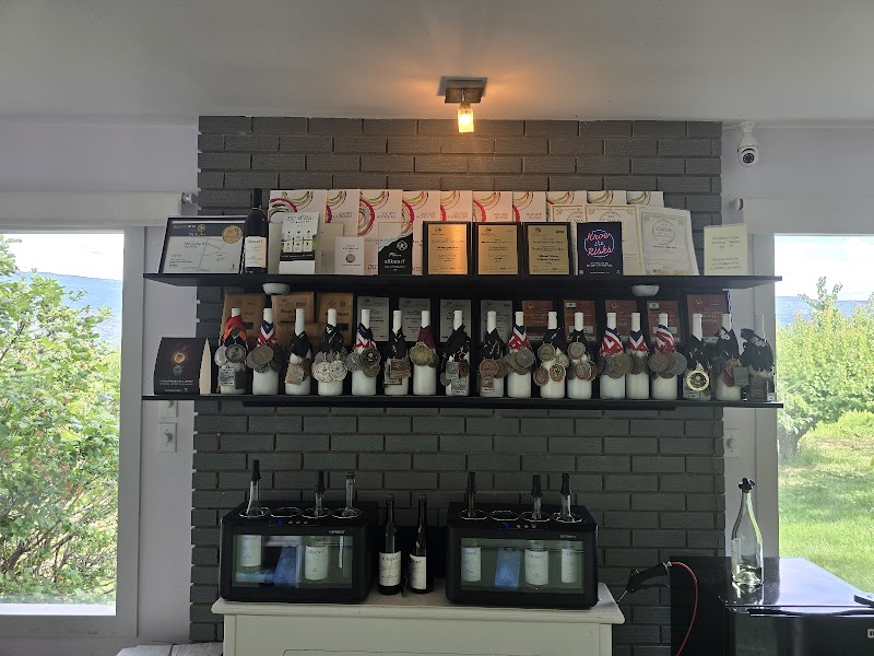 Silkscarf Winery 5