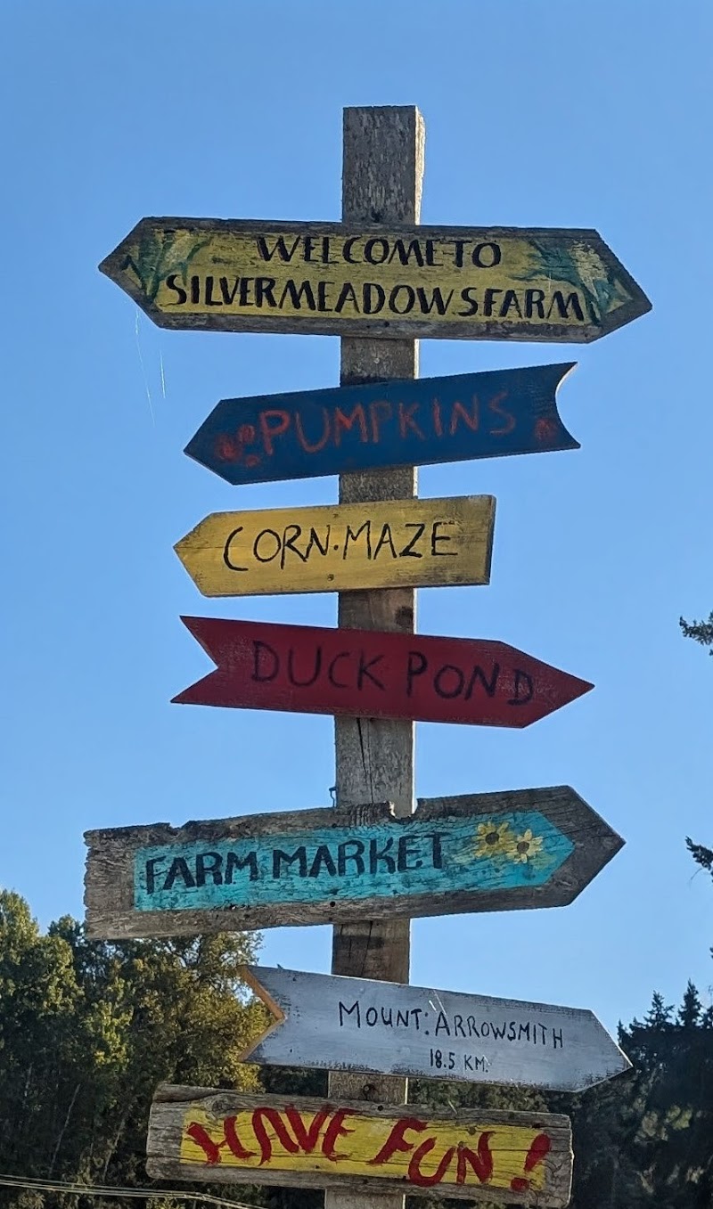 Silver Meadows Farm Market 4