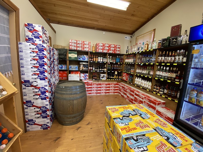 Skaha Lake Liquor Store 2