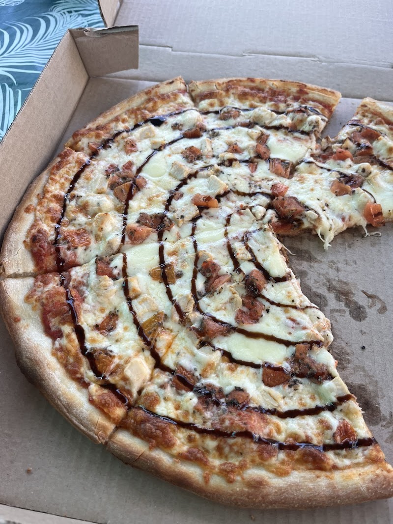 Skaha Pizza 3