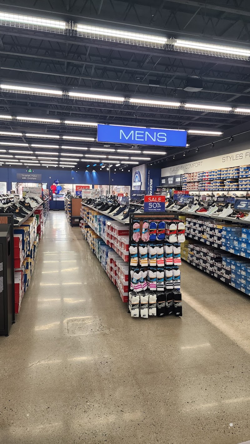 SKECHERS Orchard Place 4