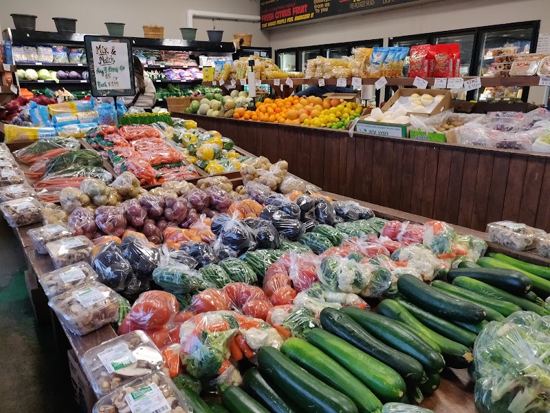 SKT Farm Market 2