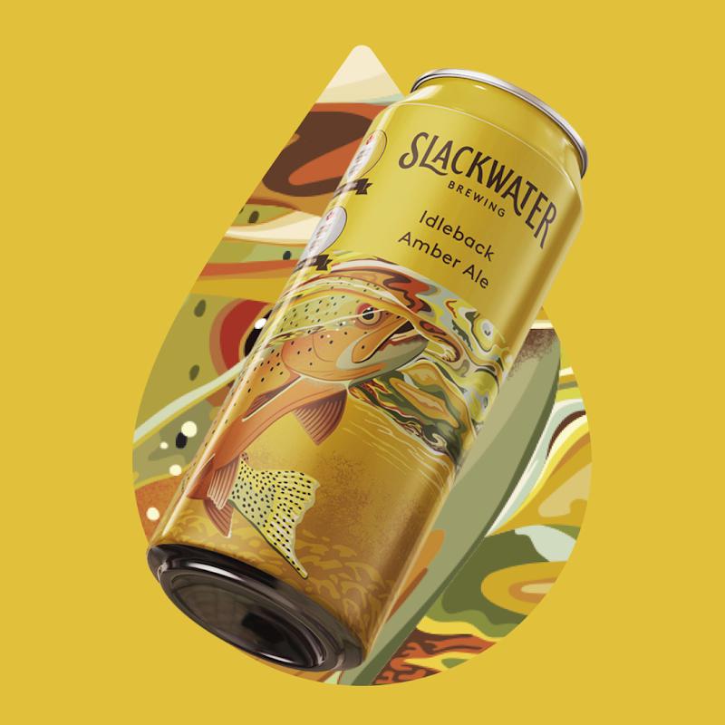 Slackwater Brewing 2