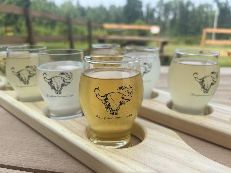 Slaughterhouse Craft
