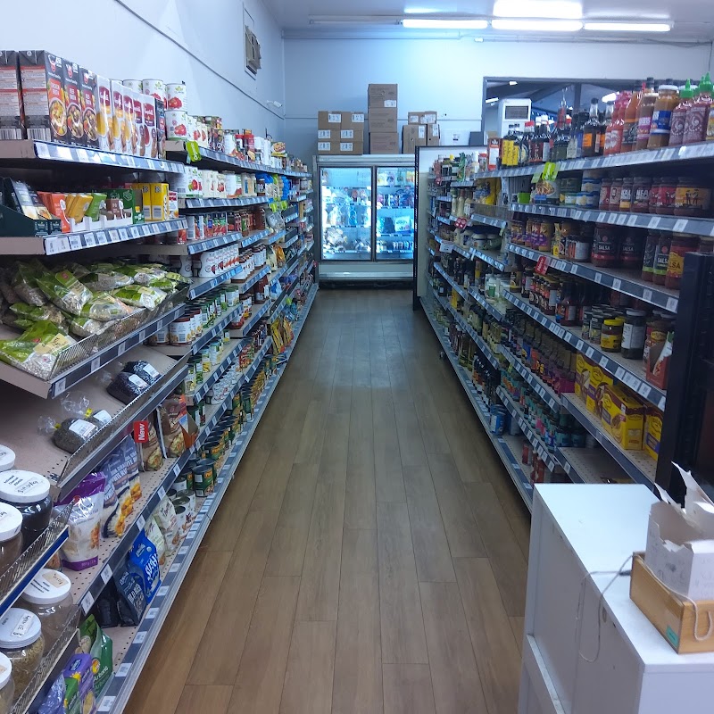 Slocan Village Market 2