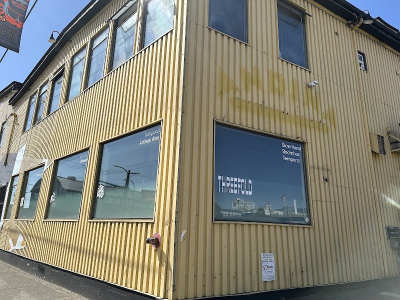 Slow Hand Brewery 5