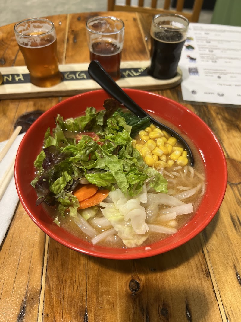 Small Block Brewery 4