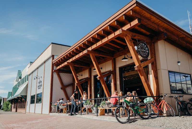 Smithers Brewing Co.