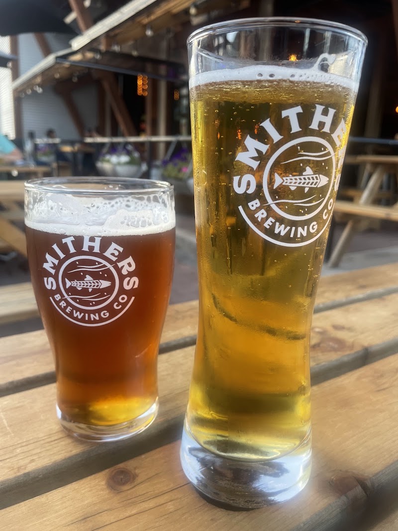 Smithers Brewing Co. 2