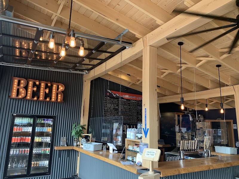 Smithers Brewing Co. 3