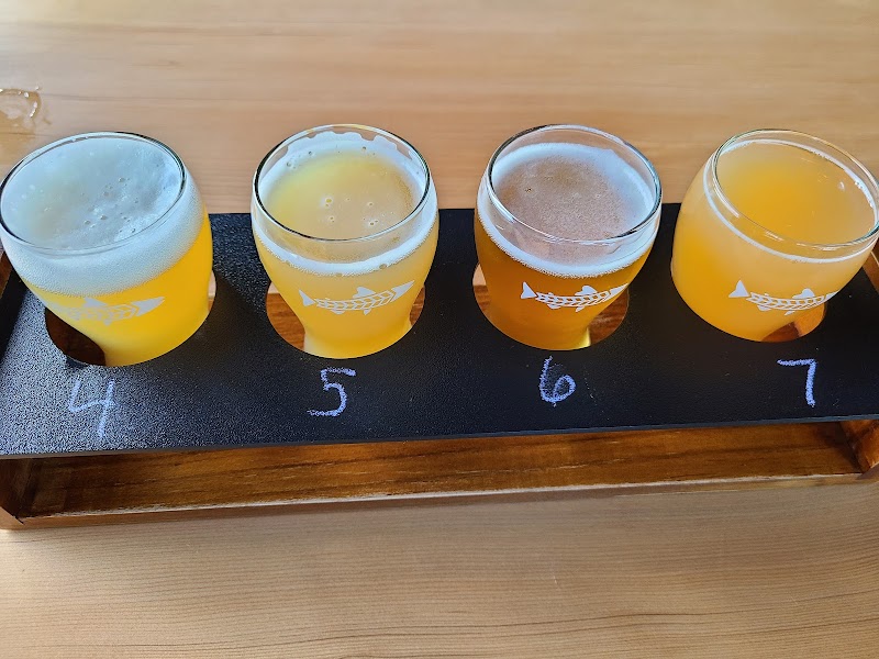 Smithers Brewing Co. 4