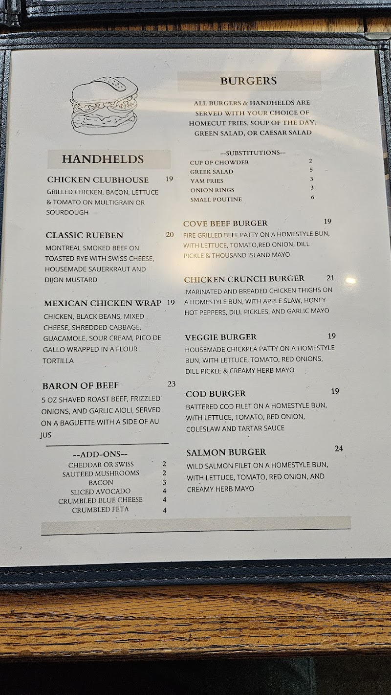 Smuggler's Cove Pub 3