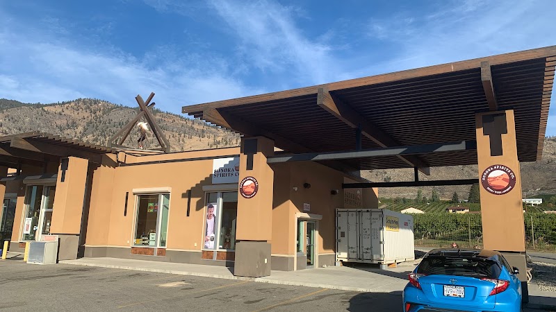 Sonora Spirits Co.