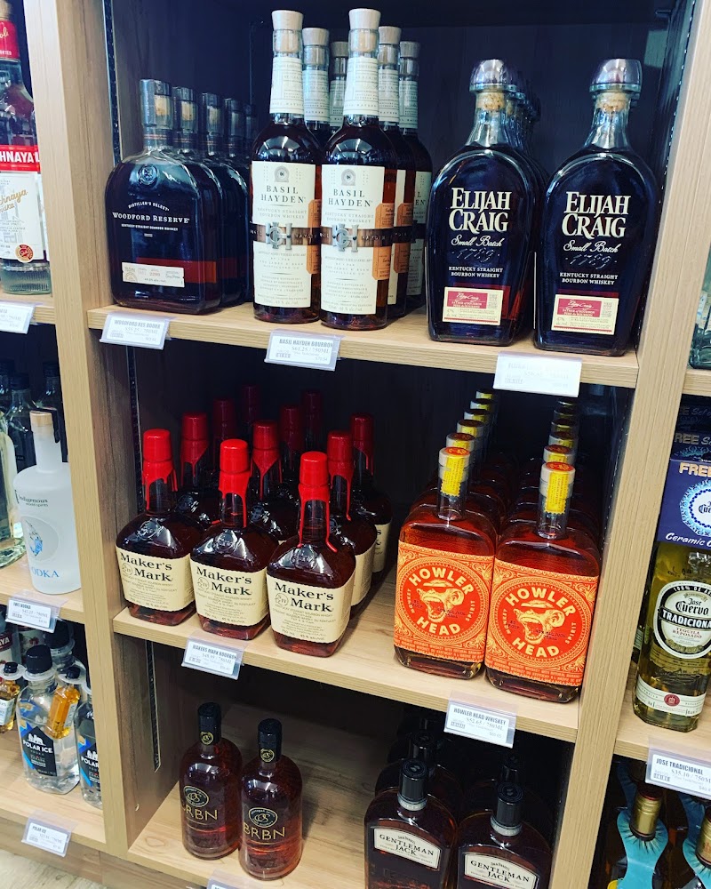 Sonora Spirits Co. 4