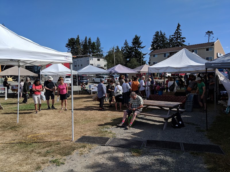 Sooke Country Market 5