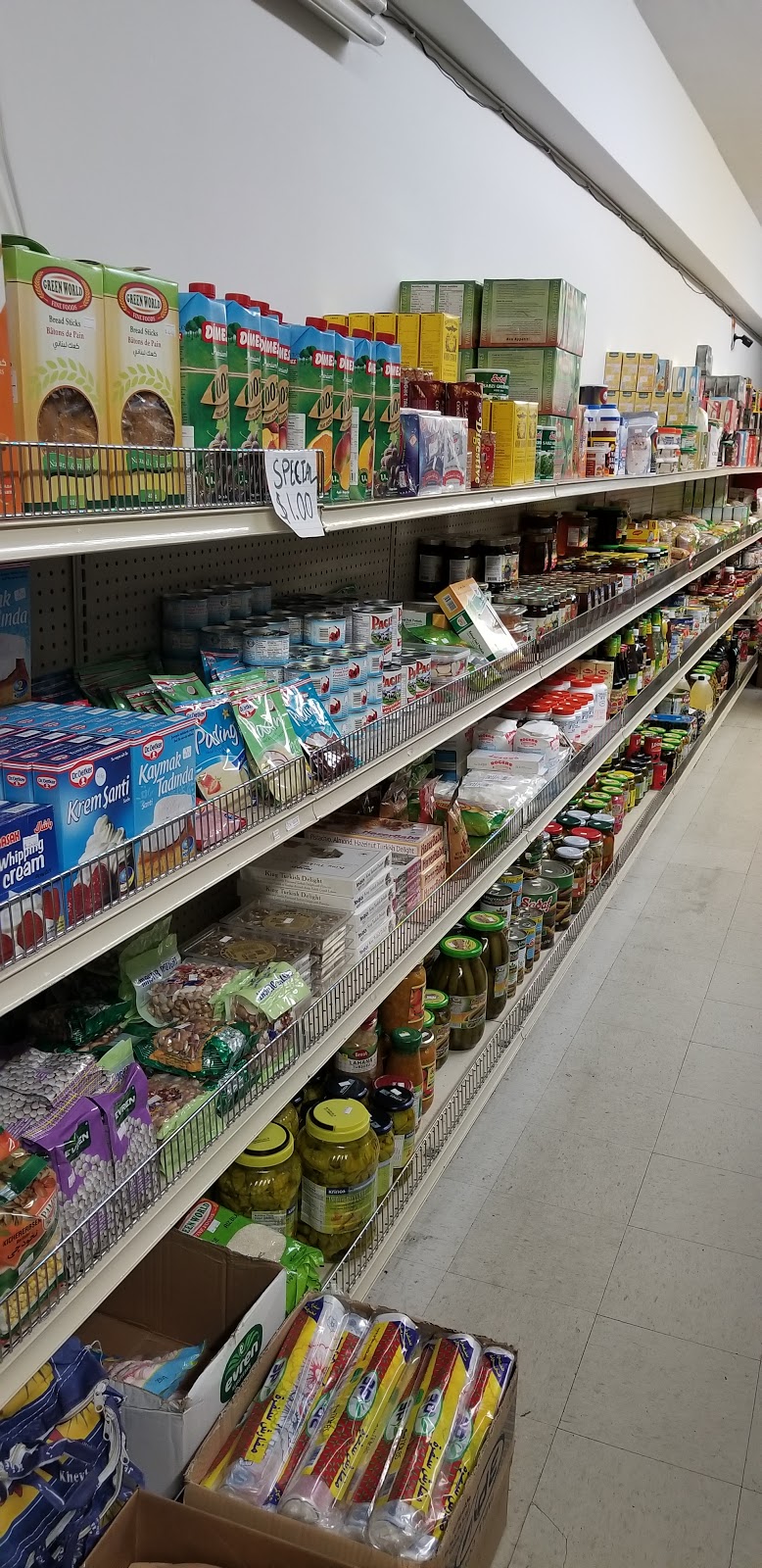 Souk Mediterranean - Dollar Store & Mediterranean Grocery 3
