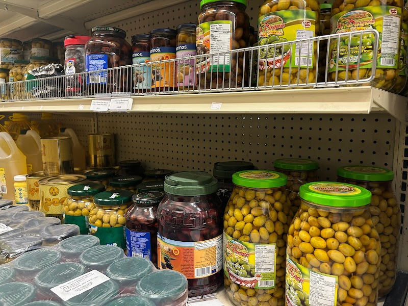 Souk Mediterranean - Dollar Store & Mediterranean Grocery 4