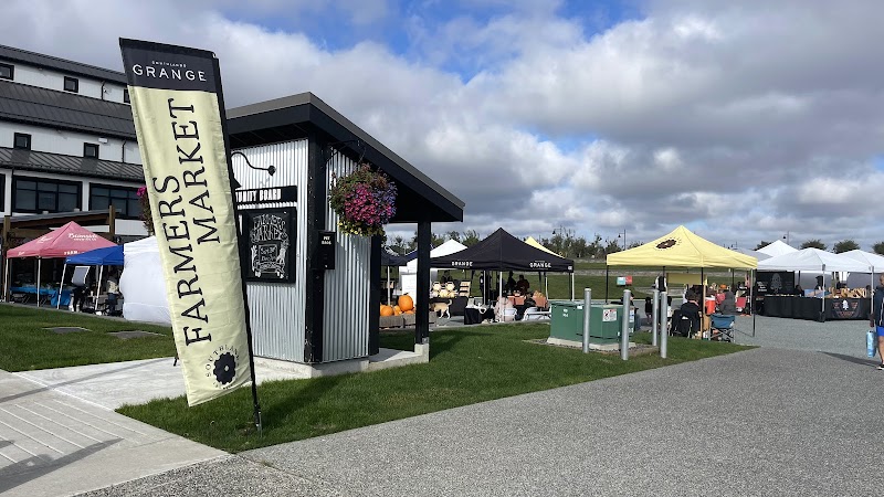Southlands Tsawwassen Farmers' Market