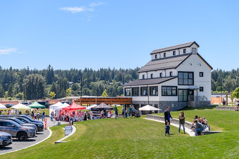 Southlands Tsawwassen Farmers' Market 3