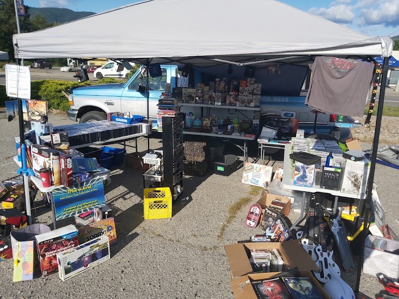 SPCA Sunday Flea Market 4