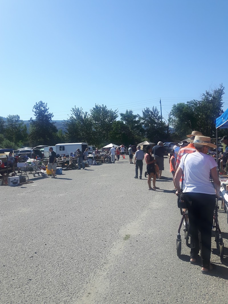 SPCA Sunday Flea Market 5