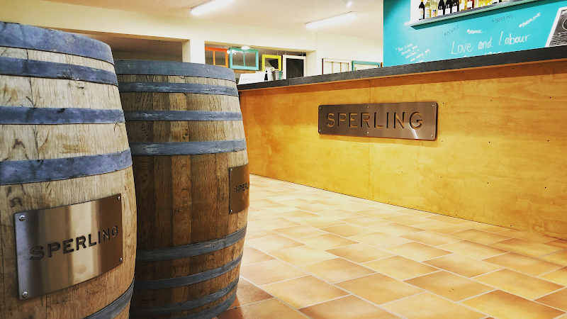 Sperling Vineyards 1