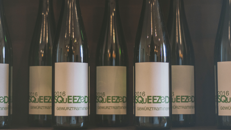 Squeezed Winery + Distillery 1