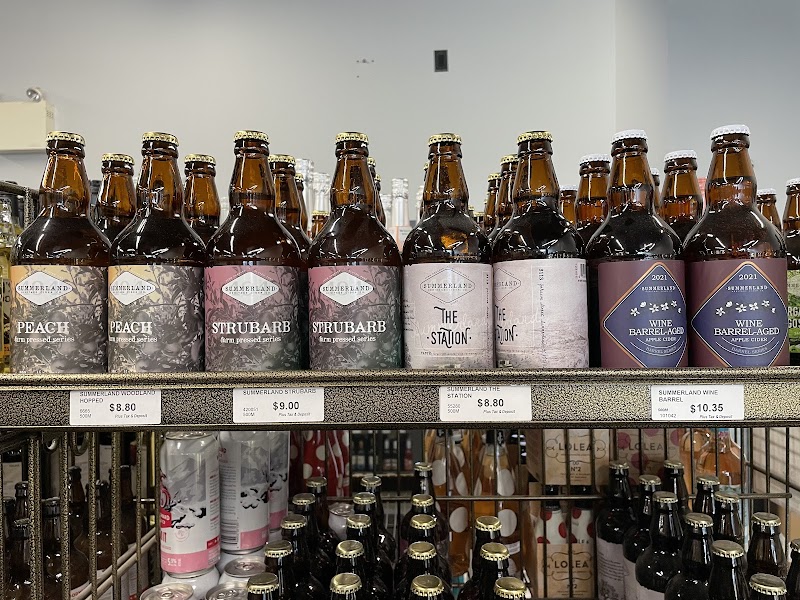 Stag's Head Liquor Store 3