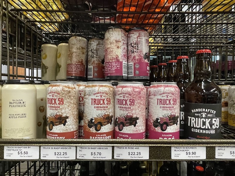 Stag's Head Liquor Store 4