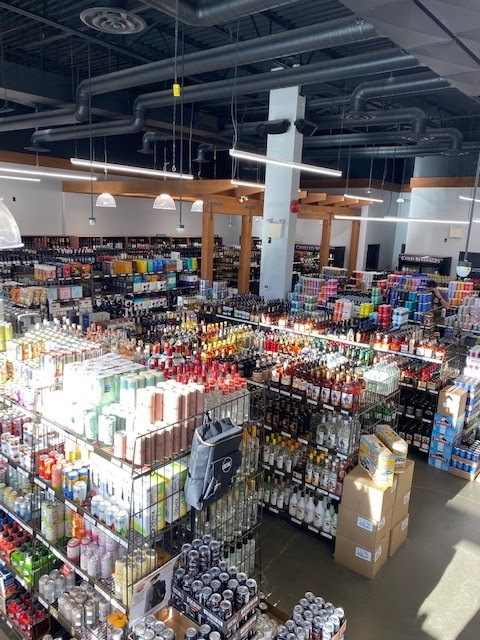 Stag's Head Liquor Store 5