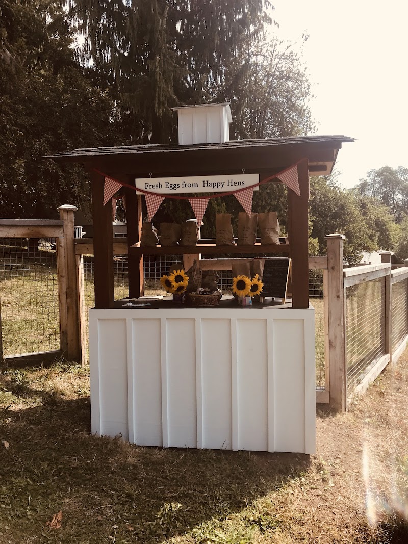 Starlight Farm & Orchard