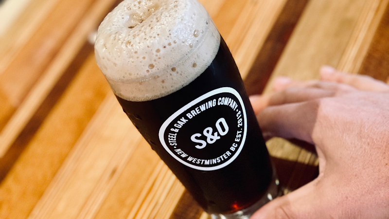 Steel & Oak Brewing Co. 1