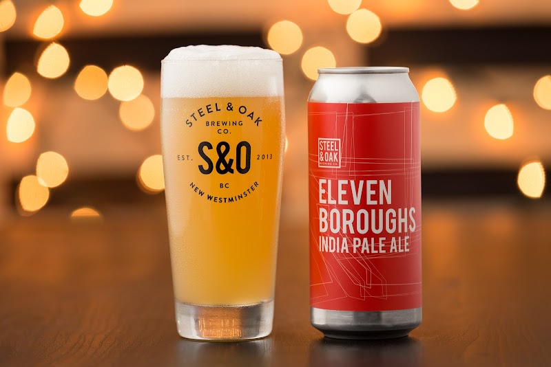 Steel & Oak Brewing Co.