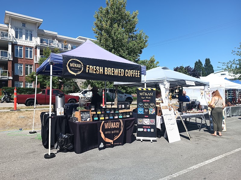 Steveston Fruit and Veggie Farm Market