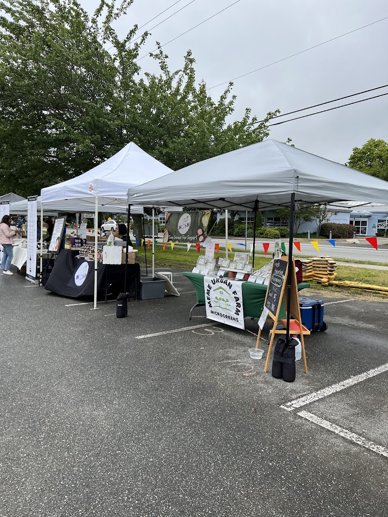 Steveston Fruit and Veggie Farm Market 2