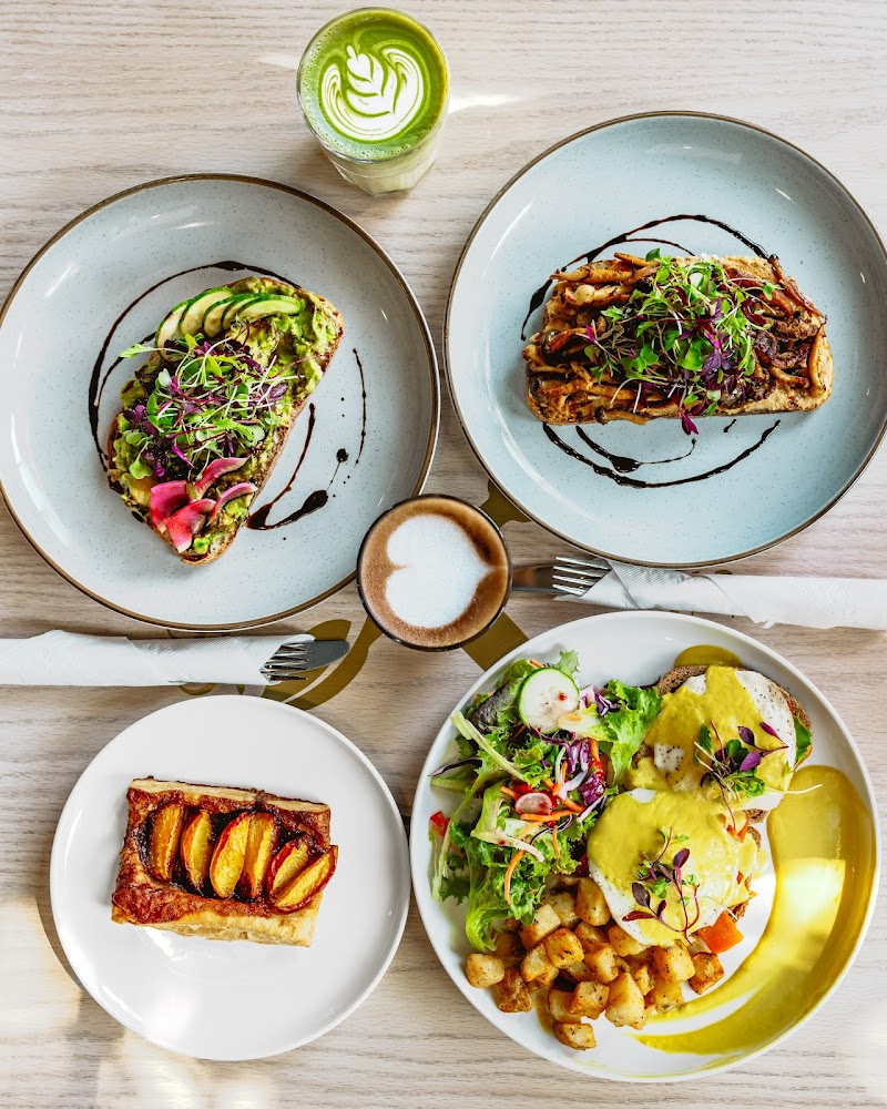 Stillfood Bistro & Cappuccino Bar 2
