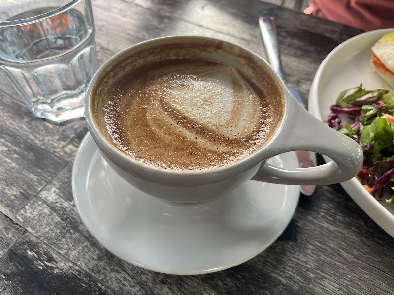 Stillfood Bistro & Cappuccino Bar 4