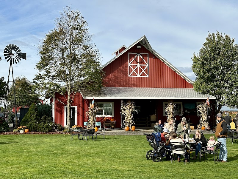Stoney Ridge Farm 4