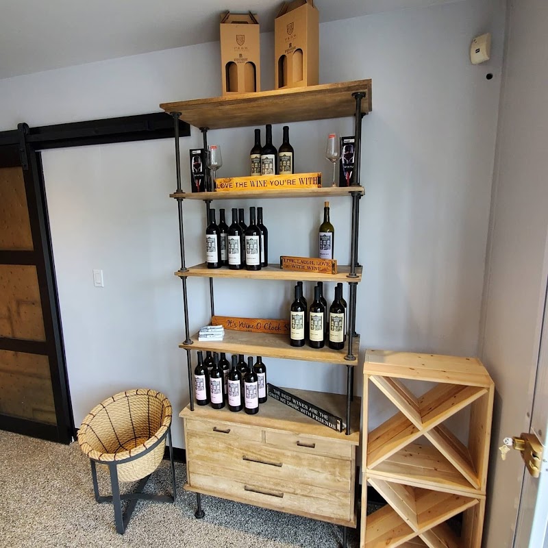 Storehouse Winery Ltd 5