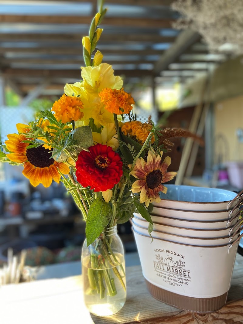 Storybook Flower Farm
