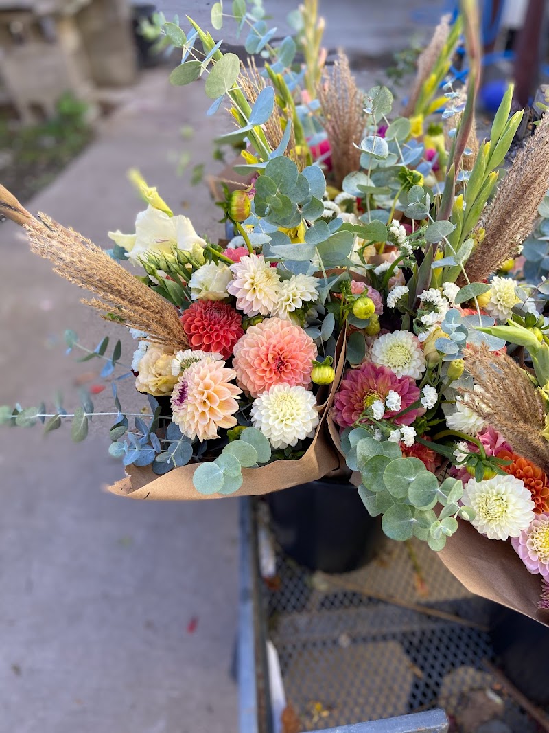 Storybook Flower Farm 3