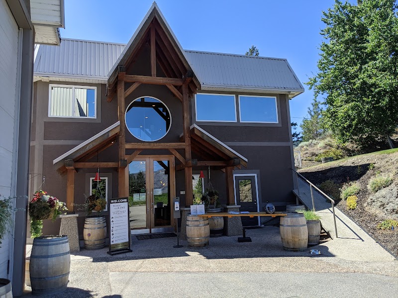 Sumac Ridge Estate Winery 3