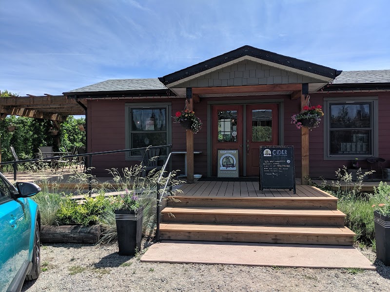 Summerland Heritage Cider Company