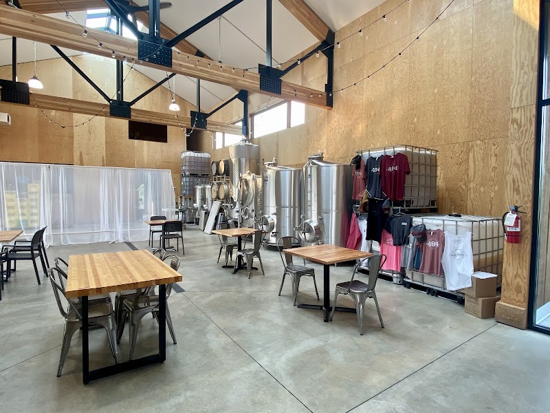 Summerland Heritage Cider Company 5