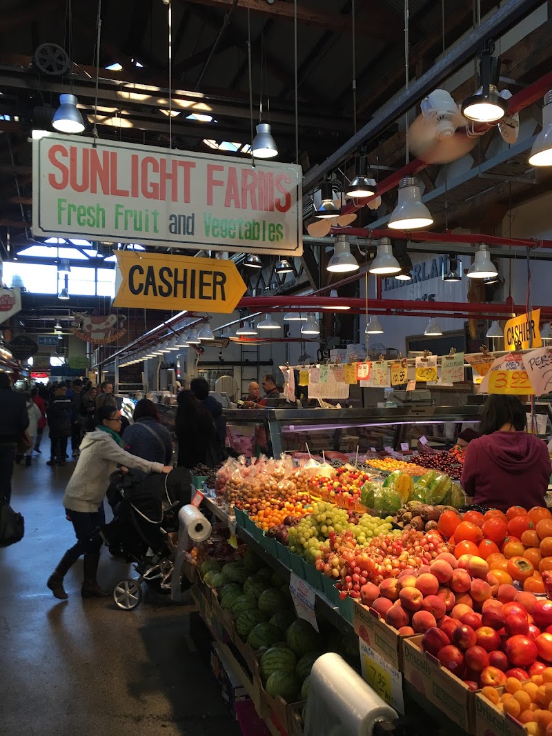 Sunlight Farms