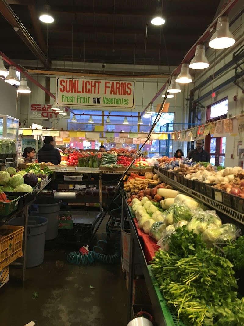 Sunlight Farms 2